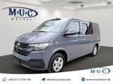 Volkswagen T6.1 2.0 TDI Camper Umbau~Solar~Standh. - Volkswagen T6 California aus 2022