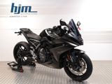 Suzuki GSX-8R HJM Edition/Kein Reimport/4 Jahre Ga - SUZUKI R GSX K8