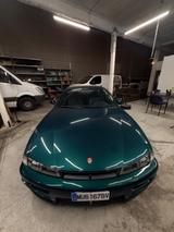 Nissan 200 SX 2.0i Turbo 16V - - Nissan: Sx