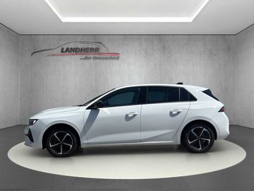 Opel Astra - 2
