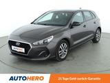 Hyundai i30 1.4 MPI Passion *TEMPO*CAM*PDC*SHZ*KLIMA* - Hyundai i30 Gebrauchtwagen in Duisburg