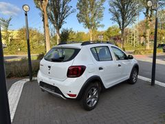 Dacia Sandero II 0.9 TCe 90 Stepway Prestige