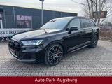 Audi SQ7 4.0 TDI quattro*LEDER*NAVI*VIRTUAL*PANO*ACC* - Audi SQ7