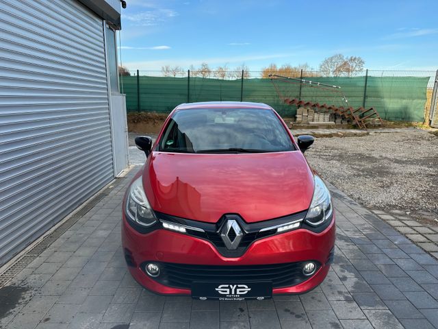 Renault Clio IV * HU Neu, Scheckheftgepflegt, Navi. *