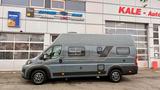 Fiat Boxlife 630 ME*Markise*Hubbett*MAXI*Aut* - Kastenwagen