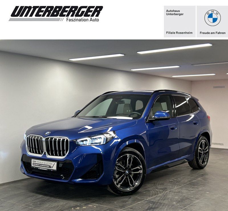 BMW X1 xDrive23i M Sportpaket Pano. Harman/Kardon He