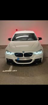 BMW Bmw f31 330i  facelift M-Paket Touring - gebrauchte BMW 330 aus dem Jahr 2016