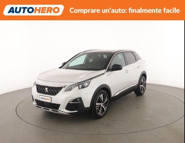 Image of Peugeot 3008