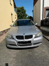 BMW E91 318i TÜV 09/26 nur dieses Wochenen... - BMW 130 von privat