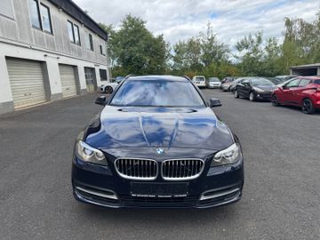 BMW 525 - 11