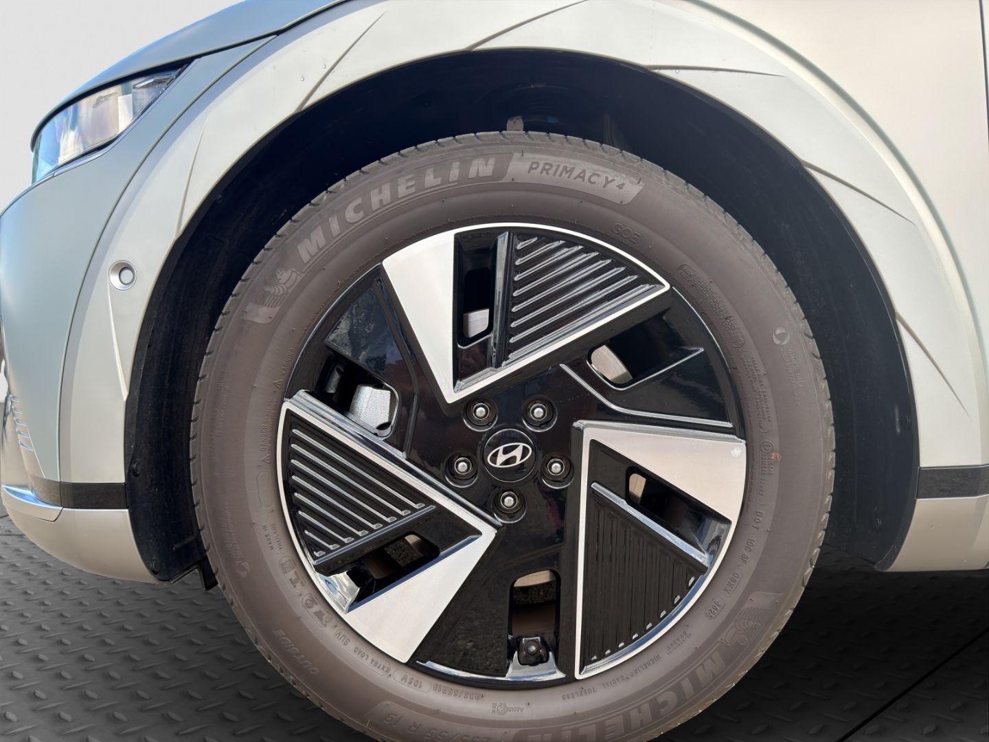 Hyundai IONIQ 5 – Bild 7