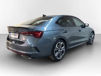 Skoda Octavia - Vorschau Bild 5