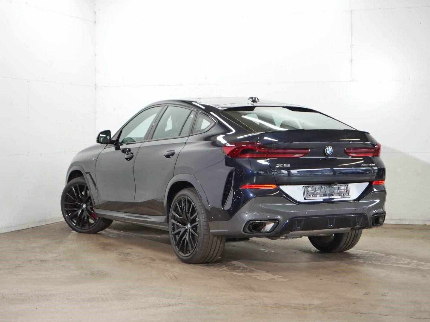 BMW X6 - Bild 3
