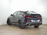 BMW X6 - Vorschau Bild 3