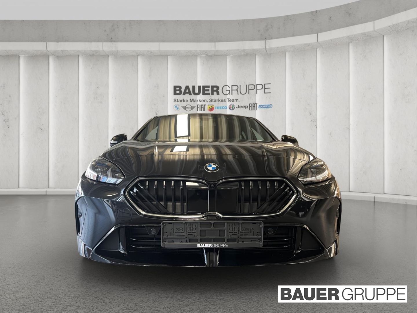 BMW 118 d M Sport Pro UPE: 51.460,- € HUD Iconic DA  imagem 2