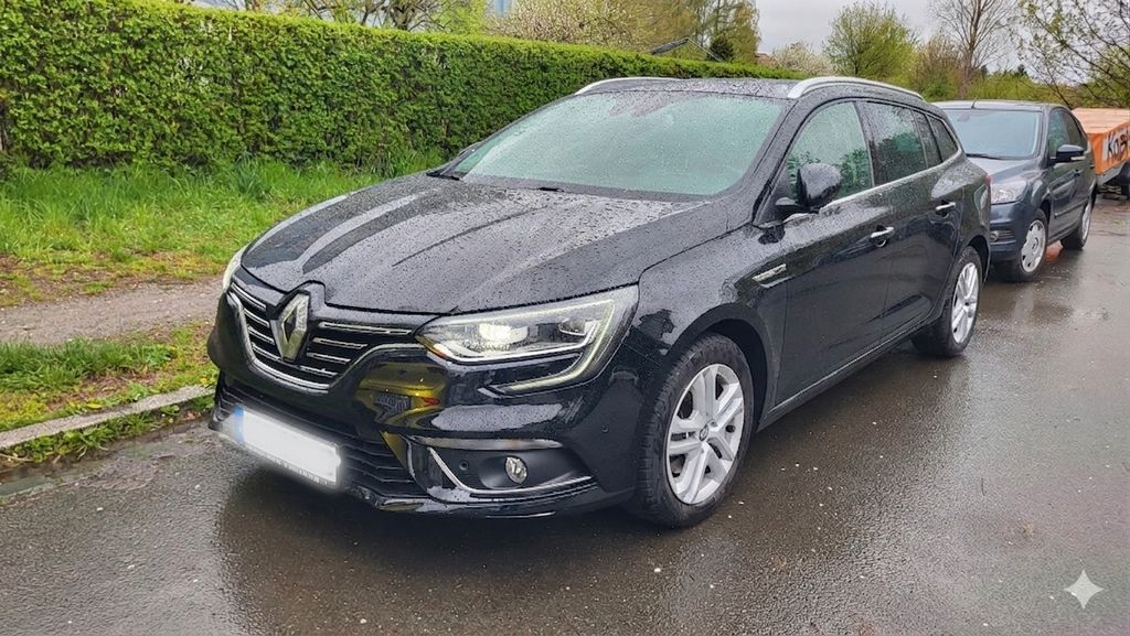 Image of Renault Megane