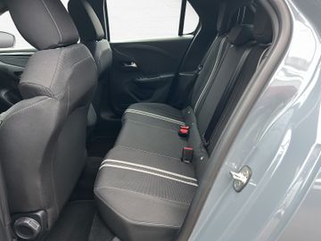 Fotografie 9 des Opel Corsa GS Kamera LED Allwetterreifen Sitzheizung