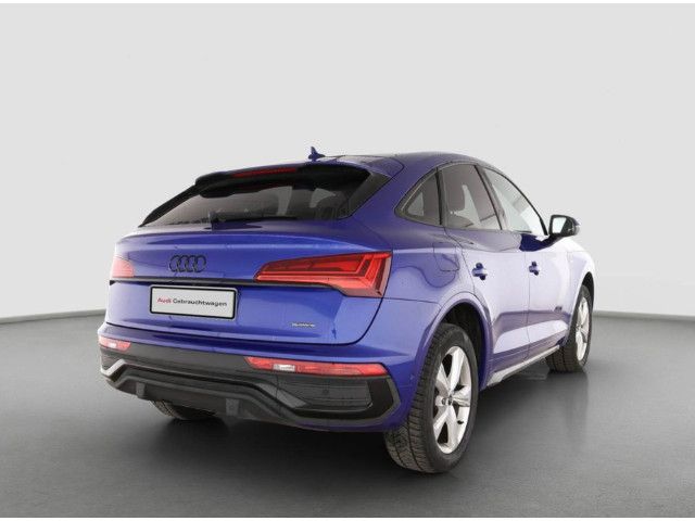 Audi Q5 - Bild 3