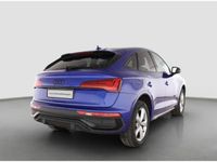Audi Q5 - Vorschau Bild 3
