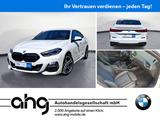 BMW 218i Gran Coupe M Sport Navi Head-Up HiFi RFK - gebrauchte BMW 218 Gran Coupé aus dem Jahr 2021
