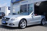 Mercedes-Benz SL 600 SAMMLERZUSTAND 154.939 € NP AMG Distronic - Mercedes-Benz SL 600: AMG