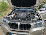 BMW X3 xDrive30d - - BMW X3 in München