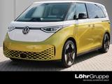 Volkswagen ID.Buzz Bus Pro 150kW AHK/RFK/Navi - Volkswagen ID. Buzz Gebrauchtwagen