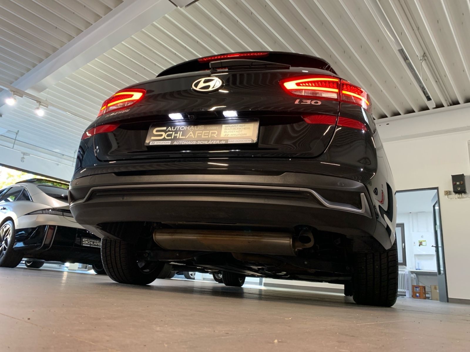 Hyundai i30 – Bild 16