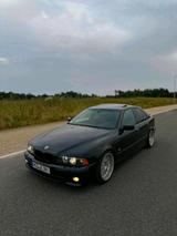 BMW Bmw e39 540i - BMW 540: E39