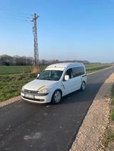 Opel Combo Z18XE - gebrauchte Opel Combo aus dem Jahr 2010
