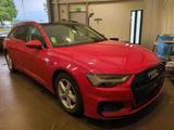 Audi A6 45 TFSI AHK PANO ACC HuD MATRIX STANDHZ B&O - Audi A6 mit Benzin-Antrieb: Alcantara, Head-Up Display