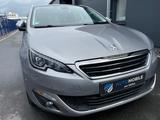 Peugeot 308 SW Allure 1.2*AUTOMATIK*NAV*TEM*SHZ*PANO*AHK - Peugeot 308