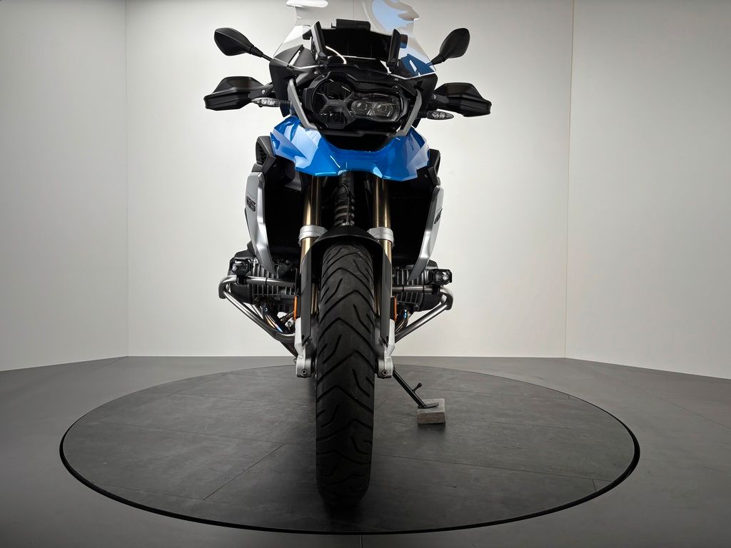 Fahrzeugabbildung BMW R 1250 GS *3 PAKETE *1. HAND *TOP-ZUSTAND