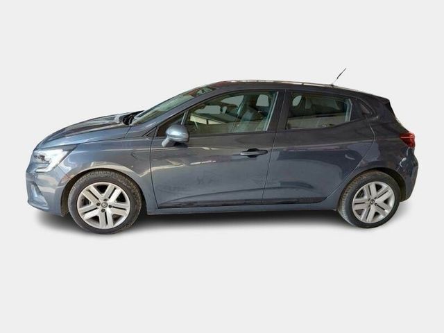 Renault RENAULT CLIO 1.0 TCE 74KW GPL ZEN 5 PORTE