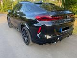 BMW X6 M Competition  - gebrauchte BMW X6 M aus dem Jahr 2020