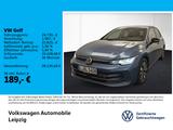 Volkswagen Golf VIII 1.5 TSI Goal *ACC*Navi*PDC*APP