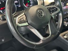 VW Passat Variant - Ansicht 16