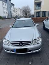 Mercedes-Benz CLK 500 Mercedes Benz - : Mercedes Clk