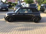 MINI Mini Cooper S Cabrio Navi Sitzheiz - MINI Cooper S Cabrio Gebrauchtwagen