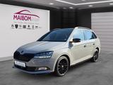 Skoda Fabia Monte Carlo DSG Standheizung*ACC*Naci - Skoda Fabia mit Benzin-Antrieb: Kombi, Automatik
