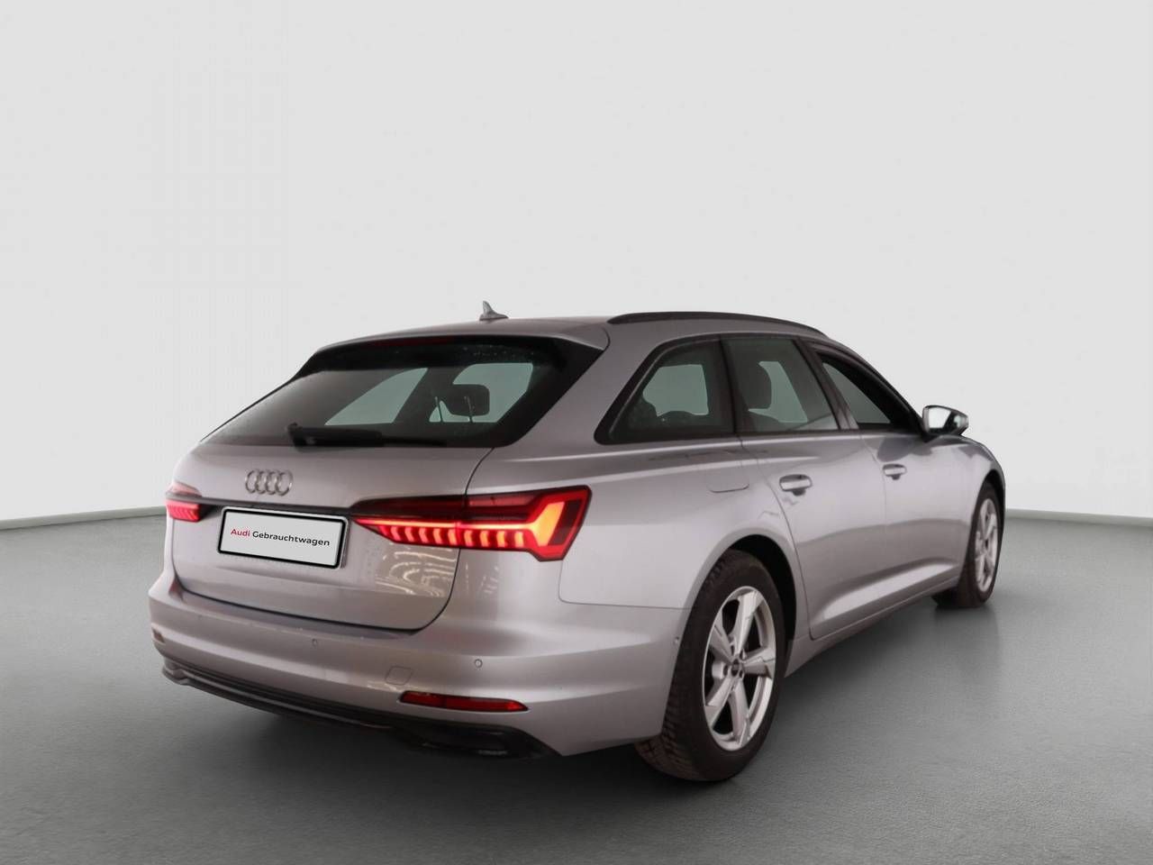 Audi A6 - Bild 3