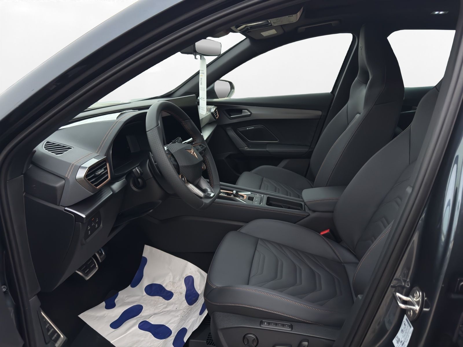 Cupra Formentor - Bild 15