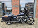 Harley-Davidson Street Glide FLHX Custom Lack mit J&H - HARLEY-DAVIDSON LA