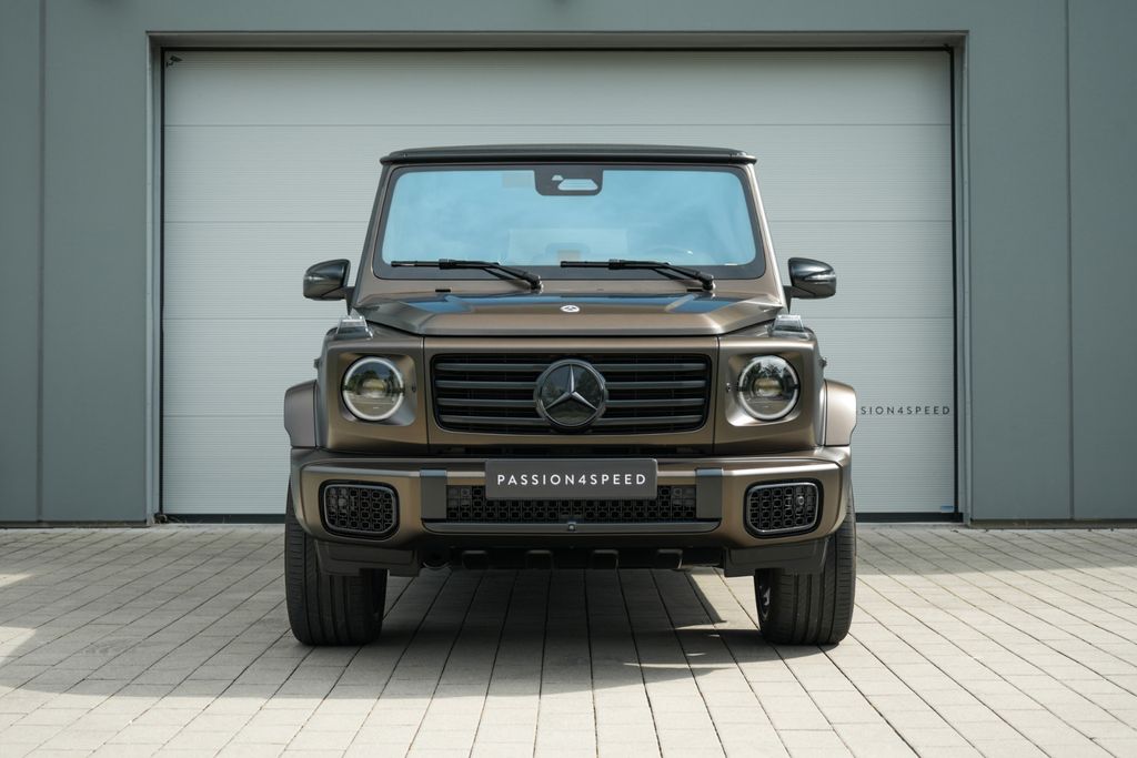 Mercedes-Benz 500