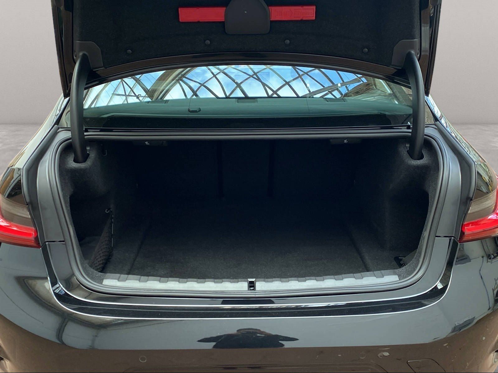 BMW 320 - Bild 18
