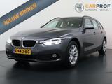 BMW 316 3-serie Touring 316d Executive Leder Memory - BMW 316: D