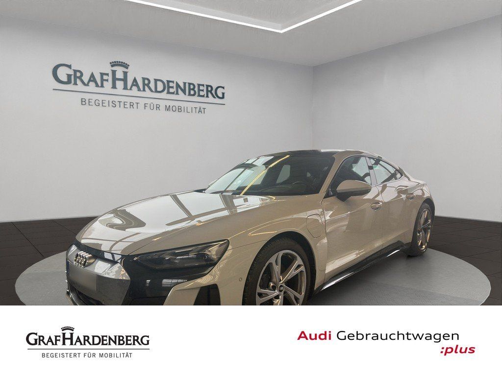 Angebot ansehen Audi e-tron GT