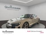 Audi e-tron GT quattro ACC MMI Navi Pano - gebrauchte Audi e-tron GT aus dem Jahr 2023