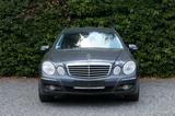 Mercedes-Benz E 280 CDI  AVANTGARDE*7 Sitzer*Volleder*Navi+Xen - Mercedes-Benz E 280 in Düsseldorf