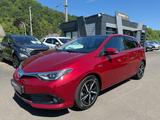 Toyota Auris Cool! Kundenauftrag! AHK! Tempomat! - Toyota Auris mit Hybrid-Antrieb: Automatik